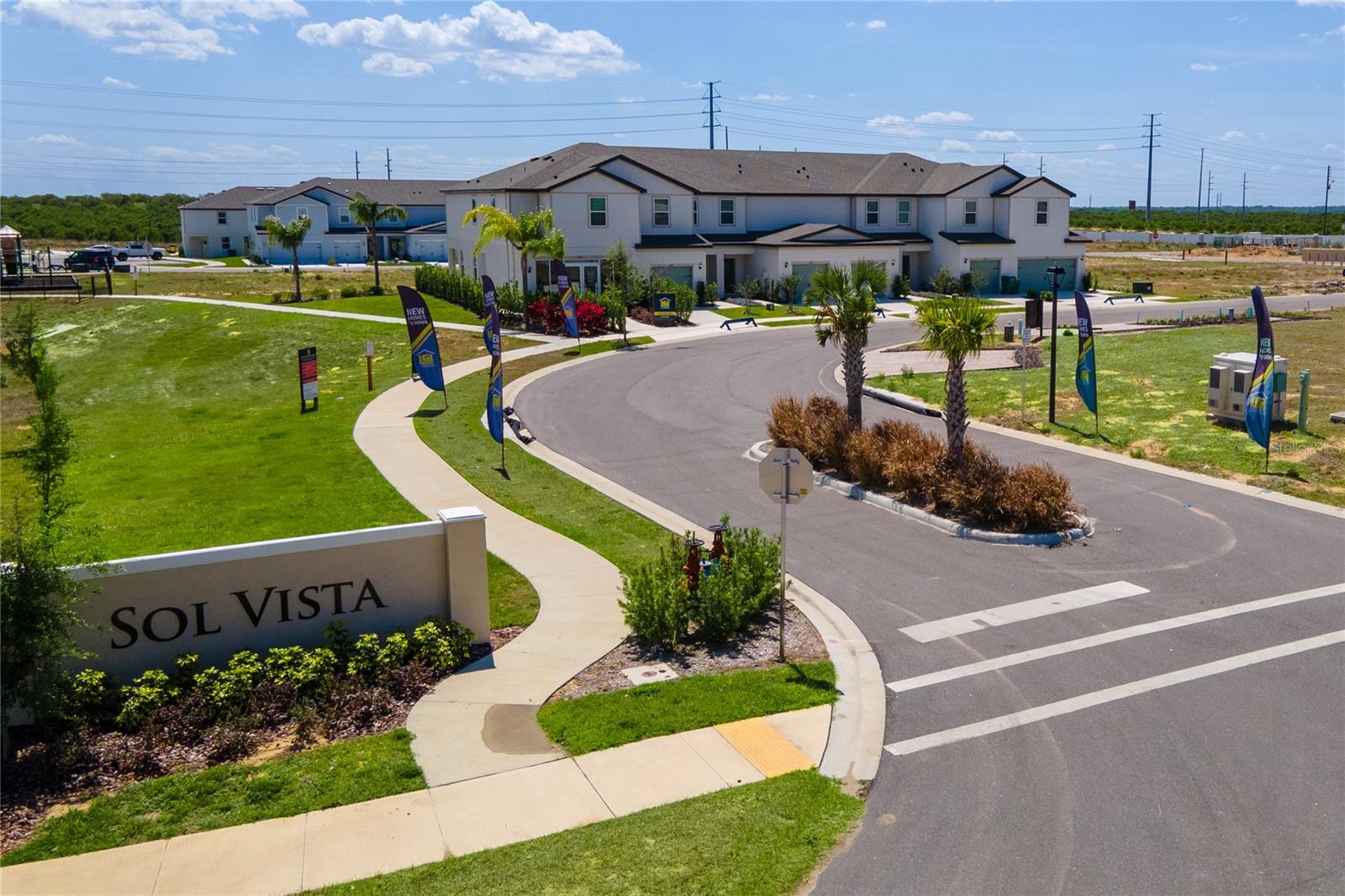 SOL VISTA - Residential