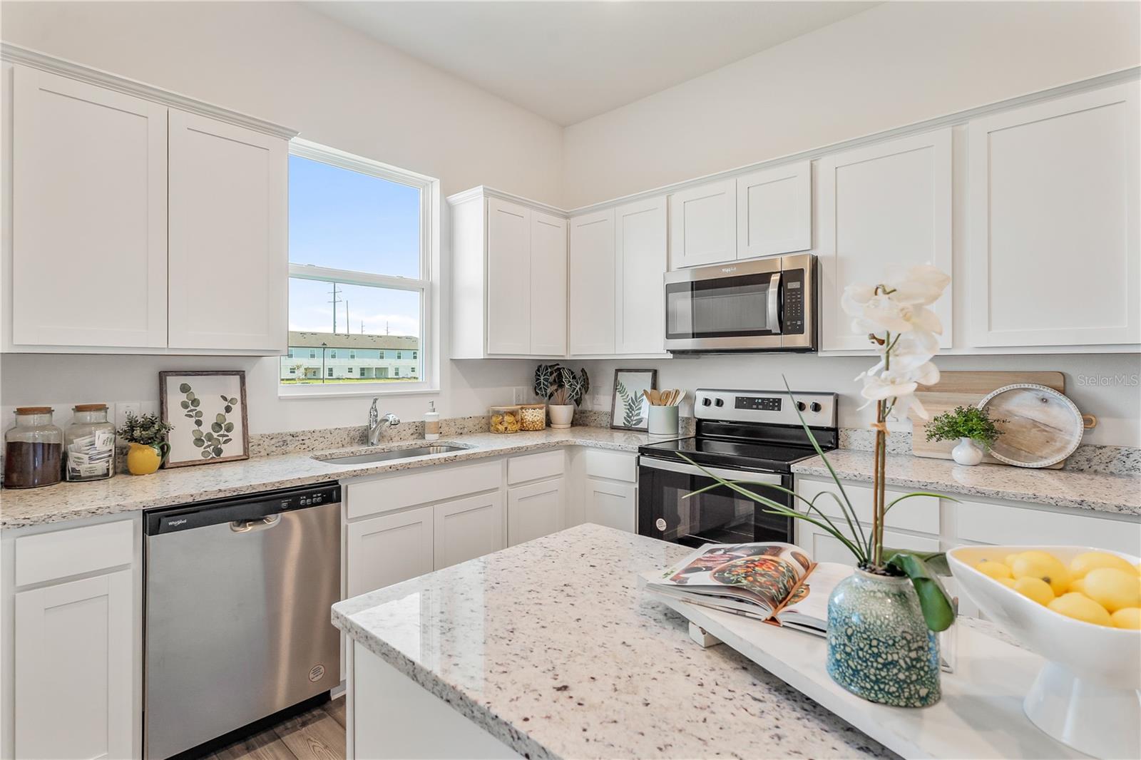 SOL VISTA - Residential