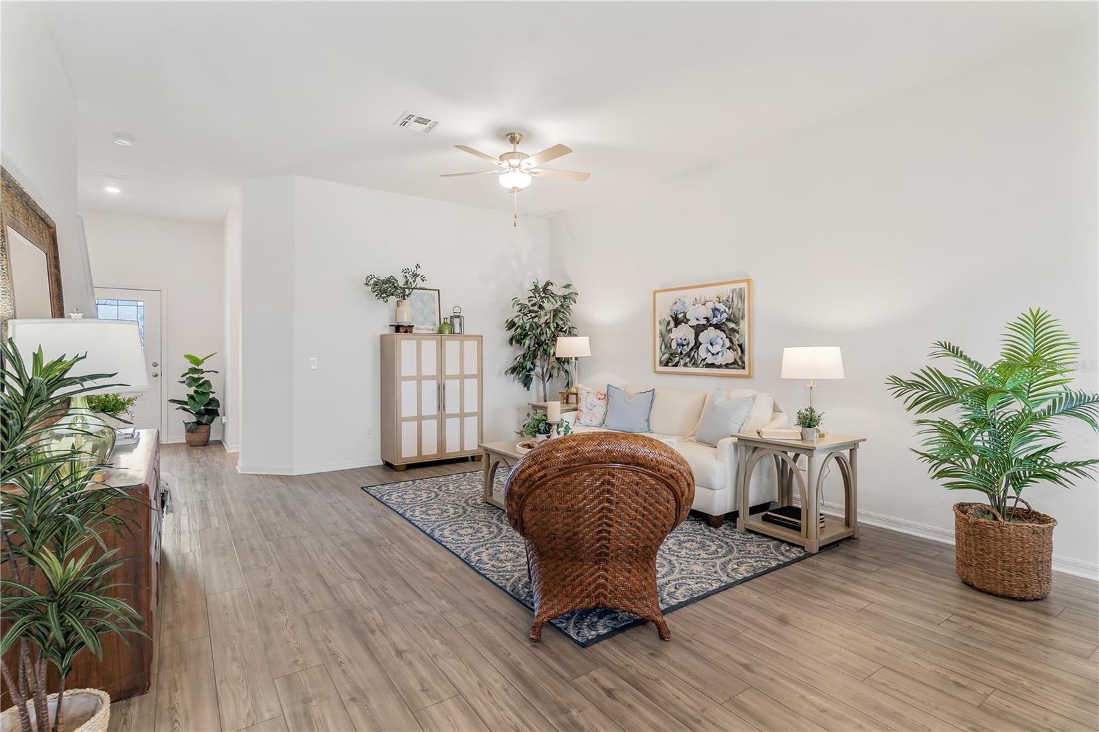 SOL VISTA - Residential