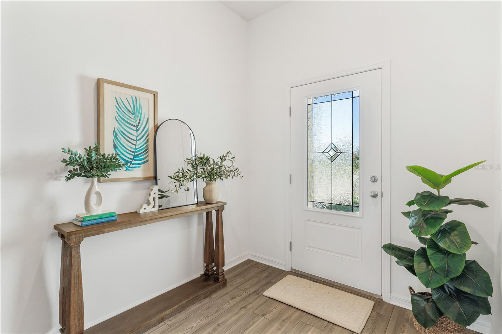 SOL VISTA - Residential