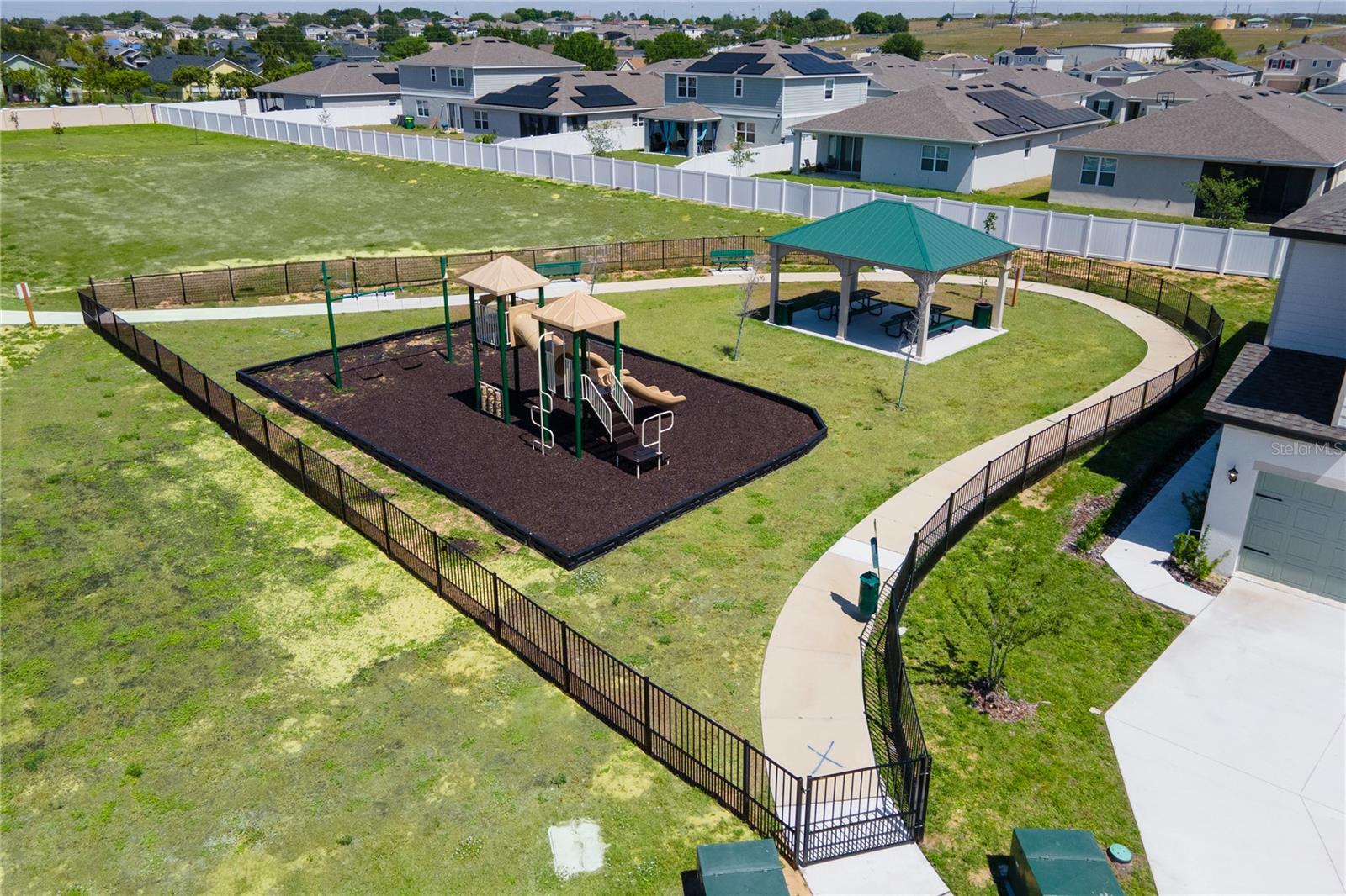 SOL VISTA - Residential