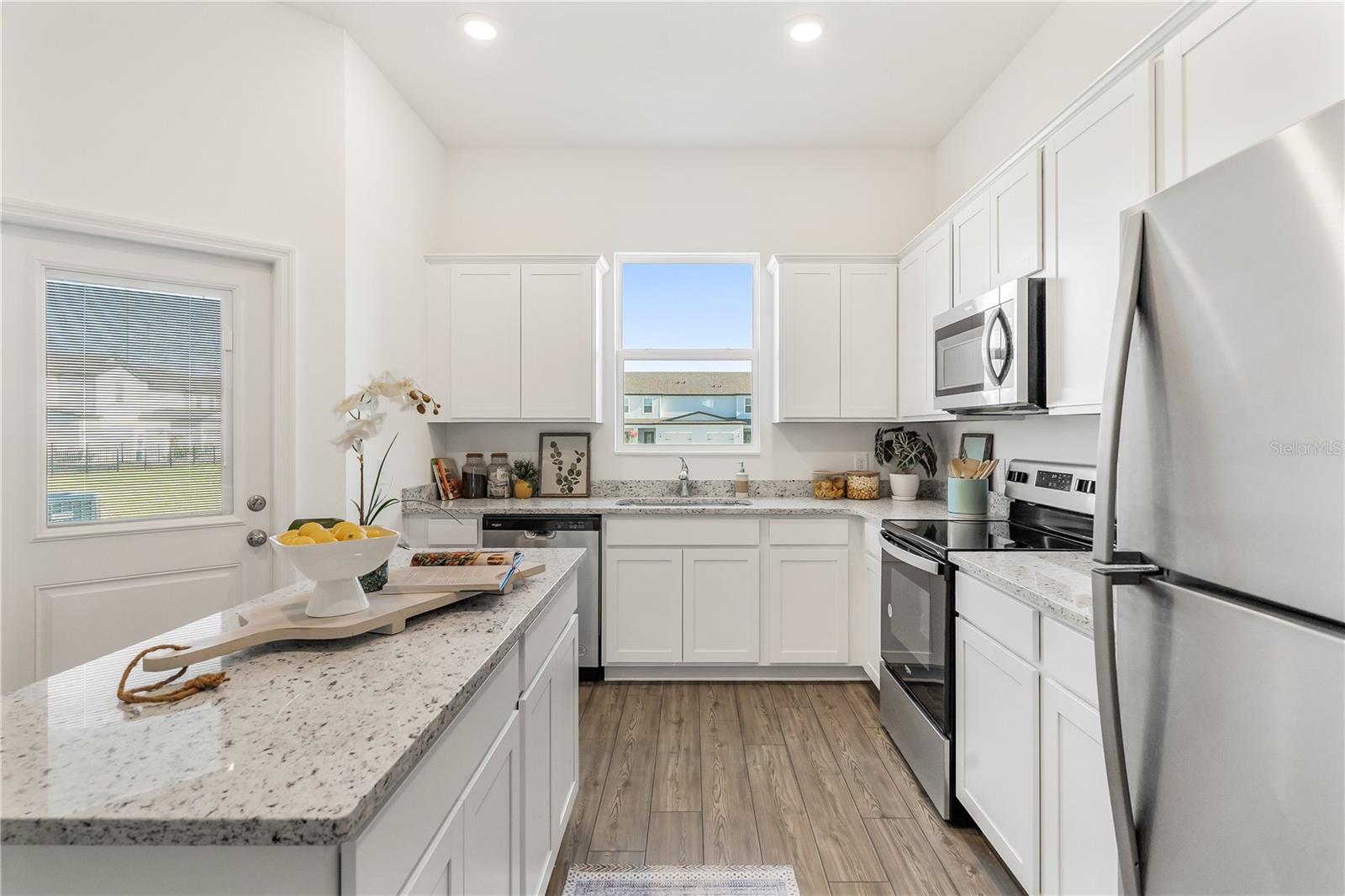 SOL VISTA - Residential