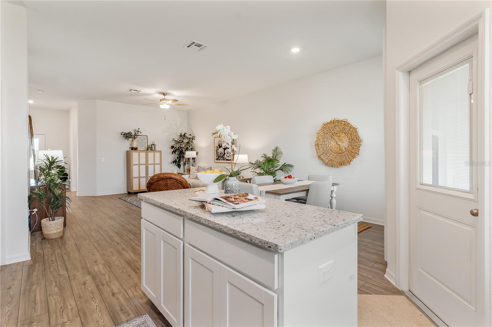 SOL VISTA - Residential