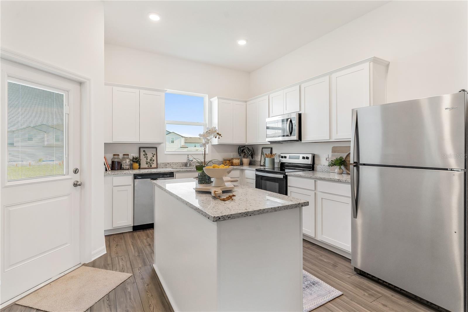 SOL VISTA - Residential