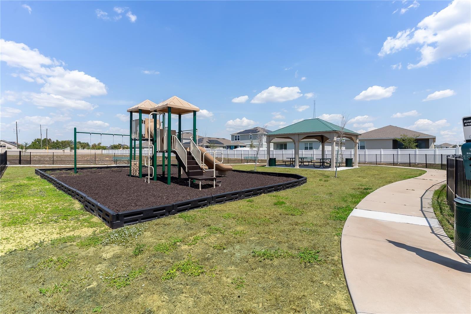 SOL VISTA - Residential