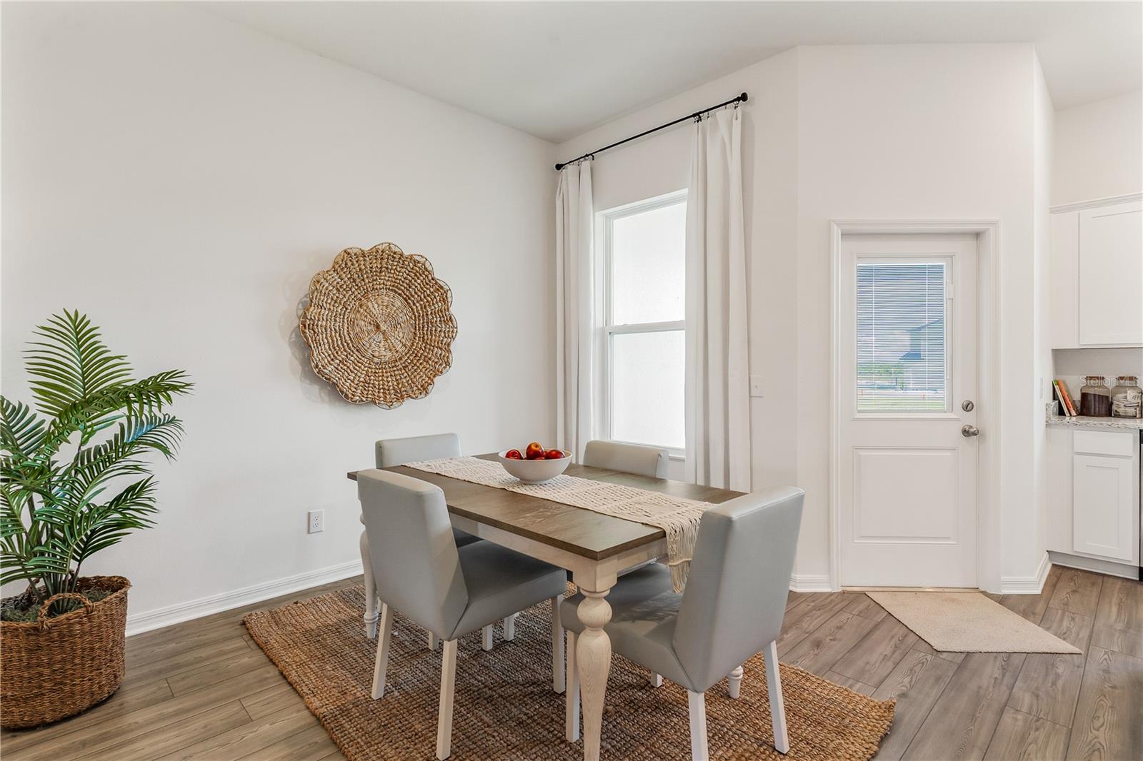 SOL VISTA - Residential