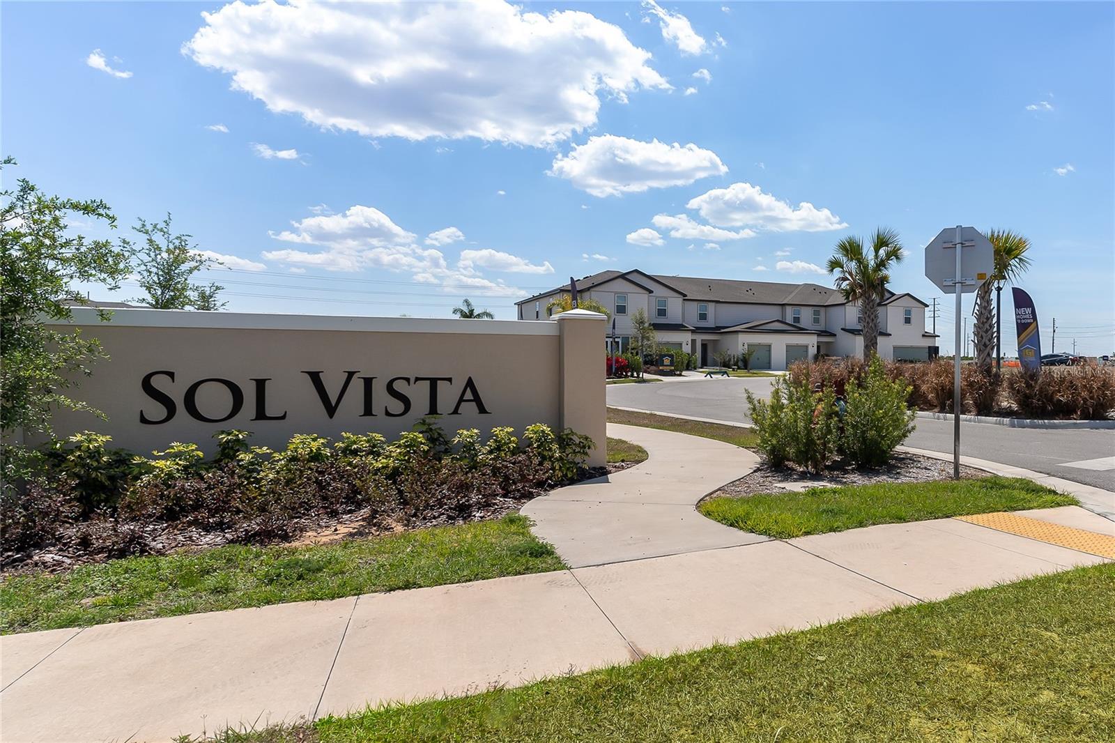 SOL VISTA - Residential