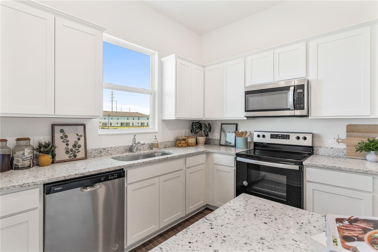 SOL VISTA - Residential