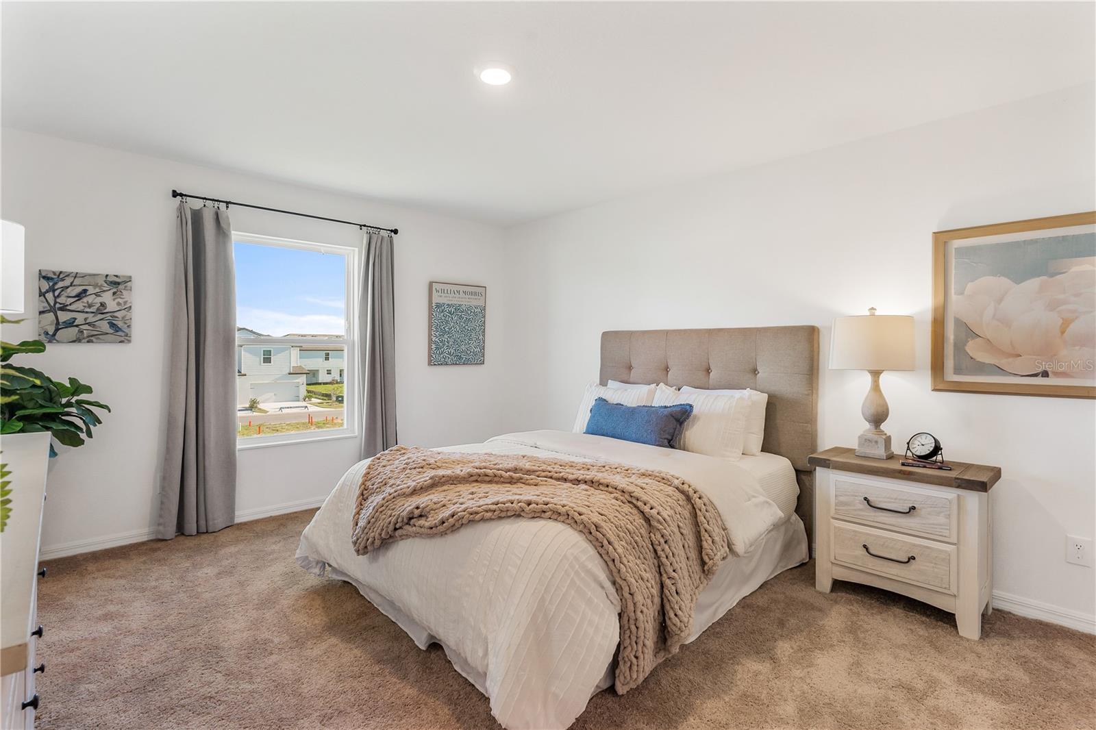 SOL VISTA - Residential