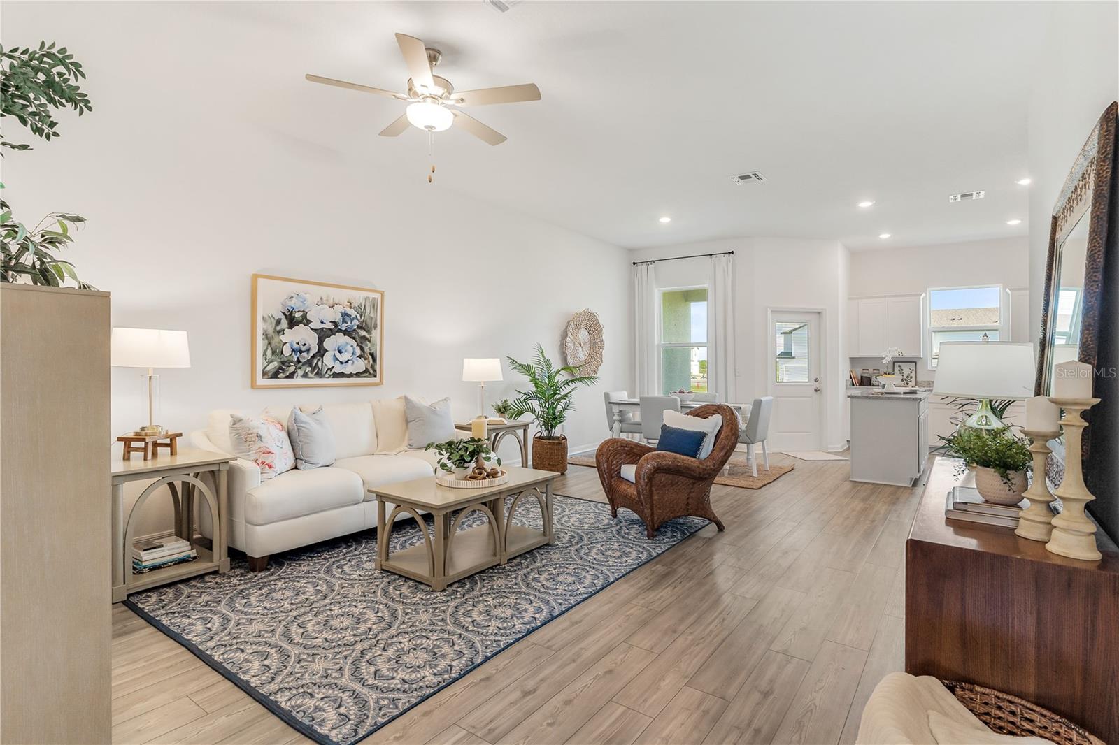 SOL VISTA - Residential