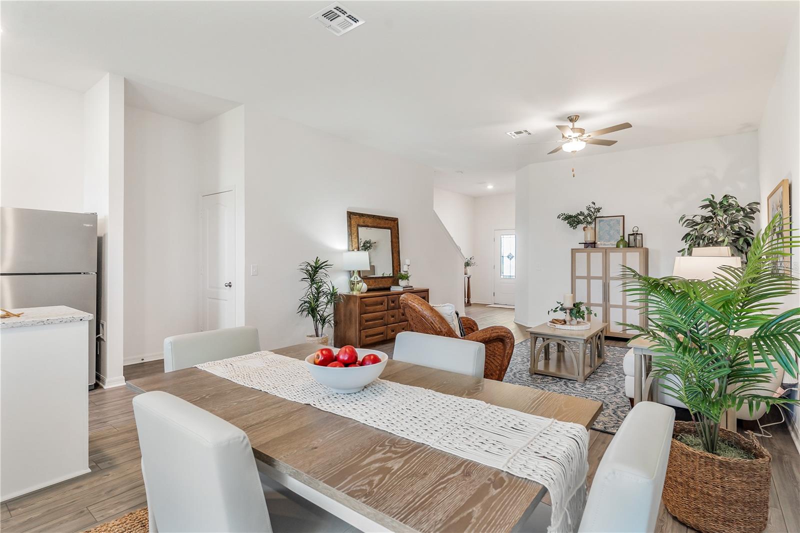 SOL VISTA - Residential