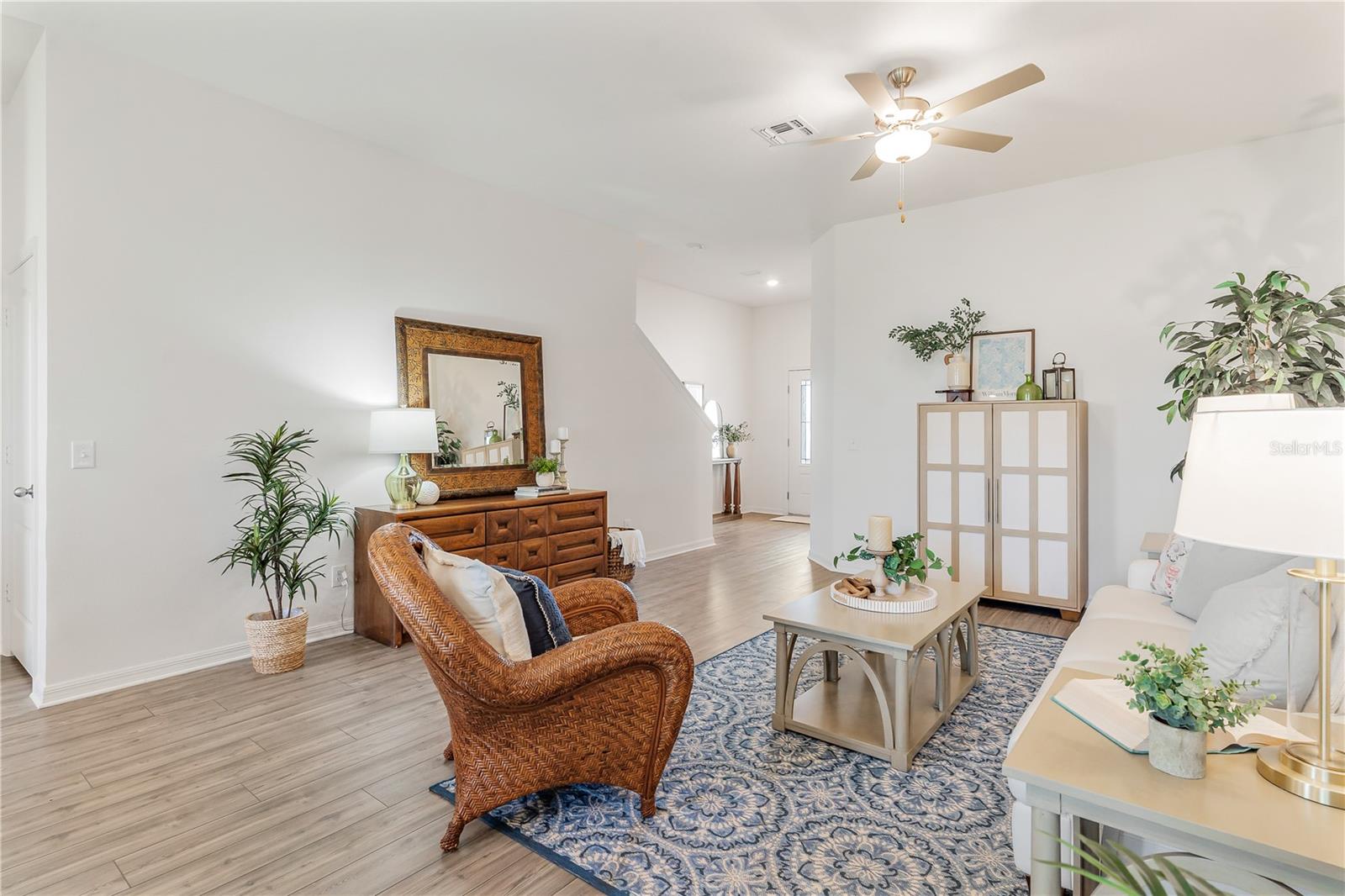 SOL VISTA - Residential