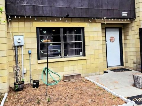 4318 SW 68TH TERRACE GAINESVILLE FL 32608