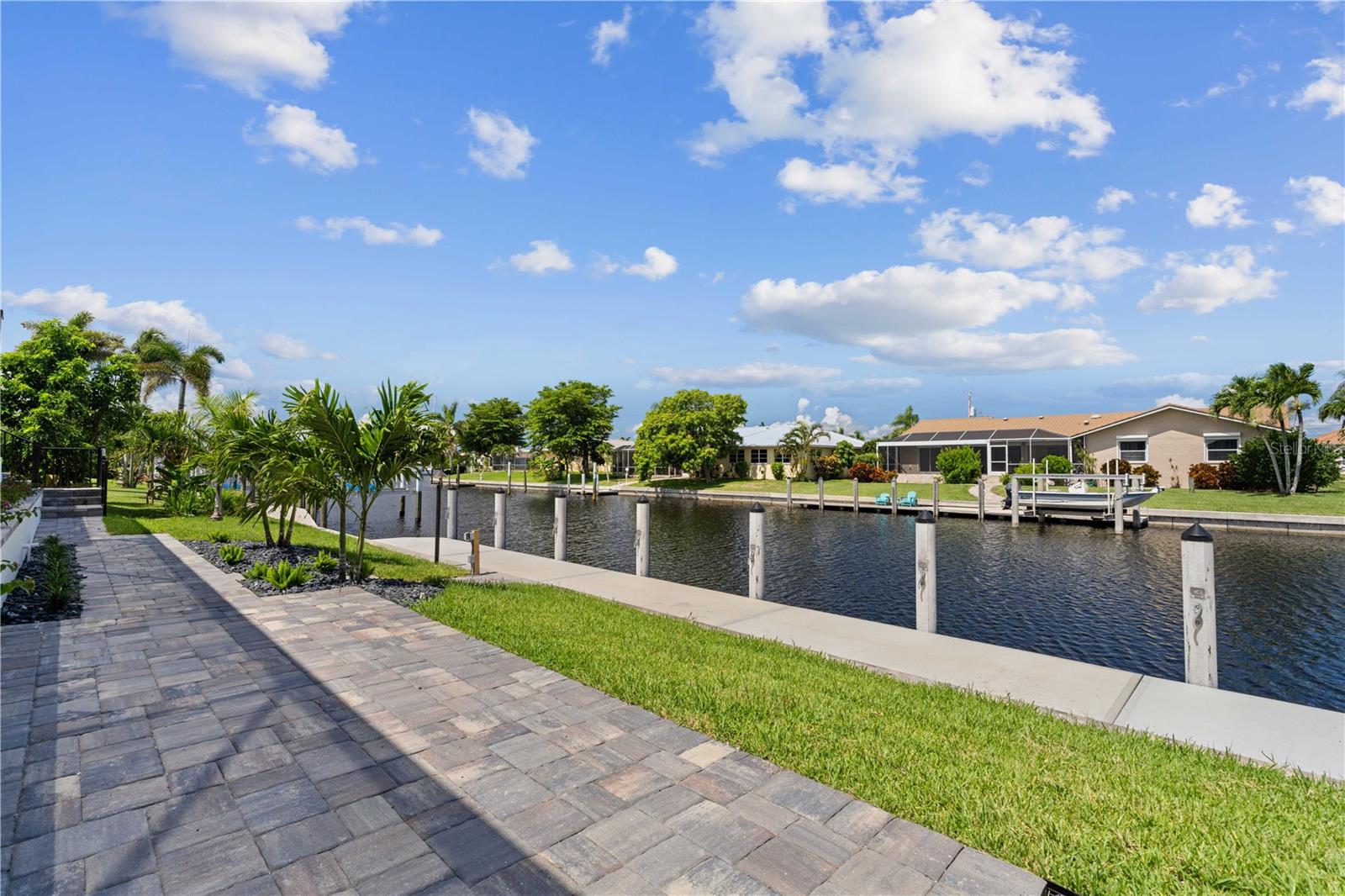 PUNTA GORDA ISLES SEC 06 - Residential