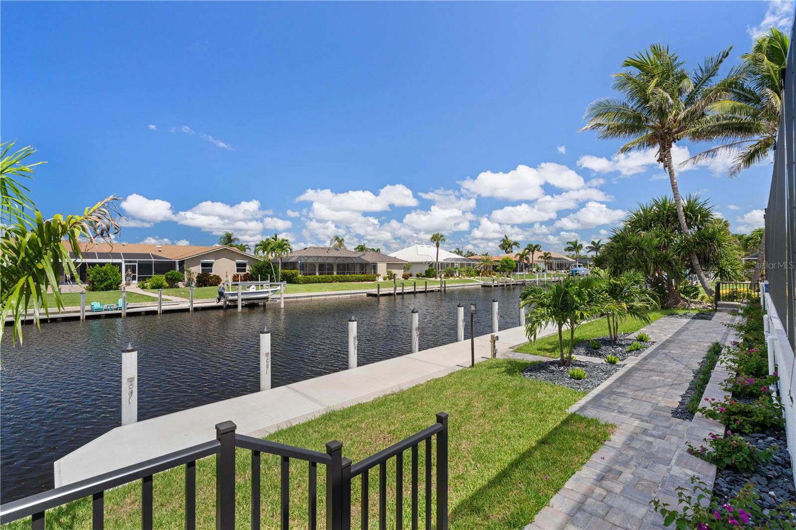 PUNTA GORDA ISLES SEC 06 - Residential