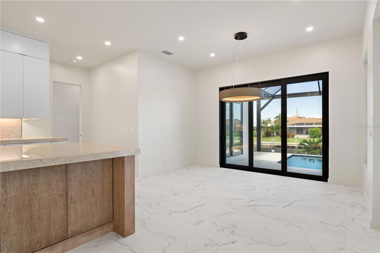 PUNTA GORDA ISLES SEC 06 - Residential