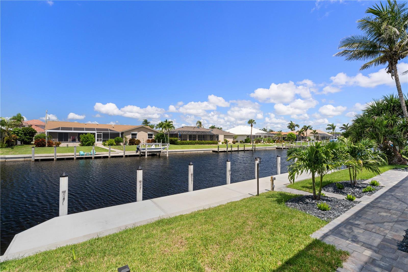 PUNTA GORDA ISLES SEC 06 - Residential