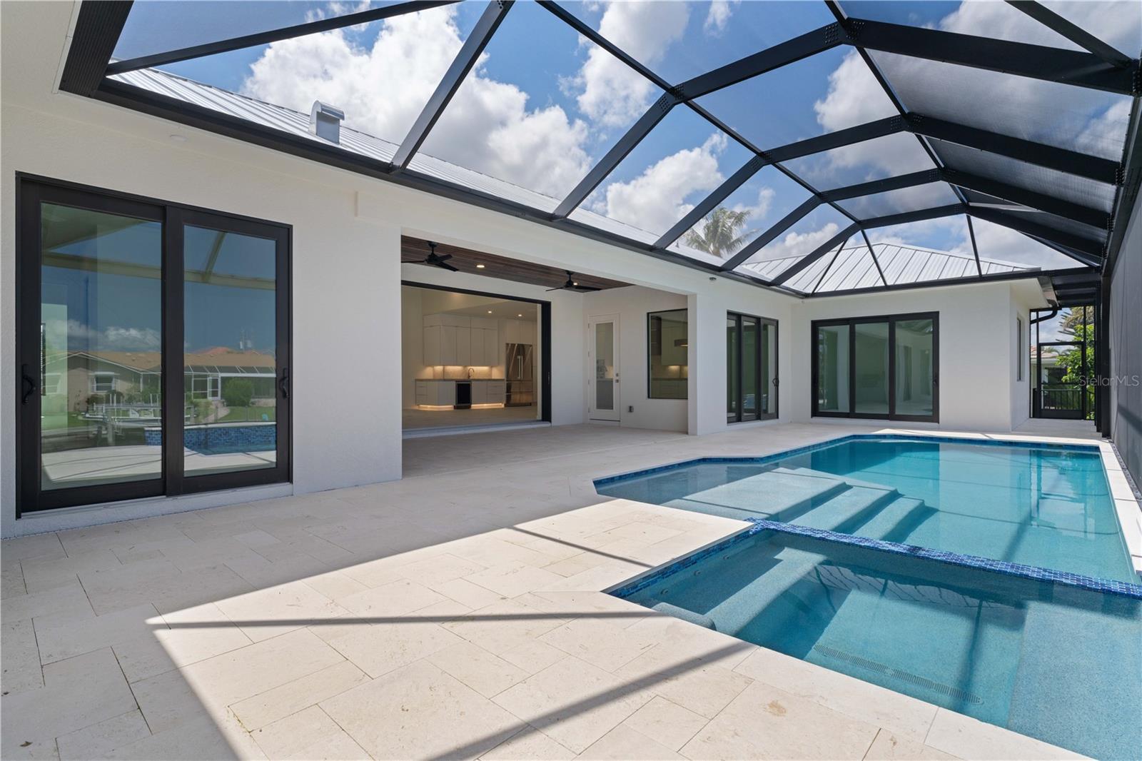 PUNTA GORDA ISLES SEC 06 - Residential
