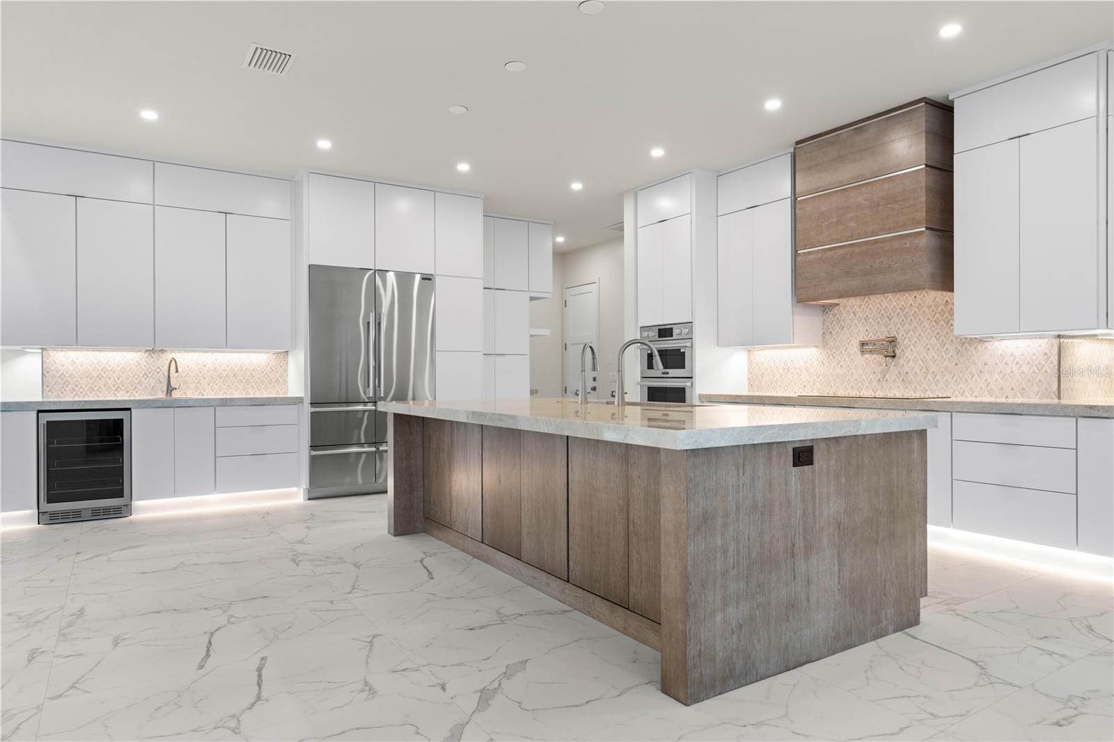 PUNTA GORDA ISLES SEC 06 - Residential