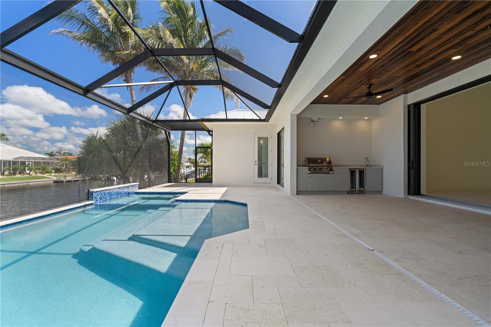 PUNTA GORDA ISLES SEC 06 - Residential