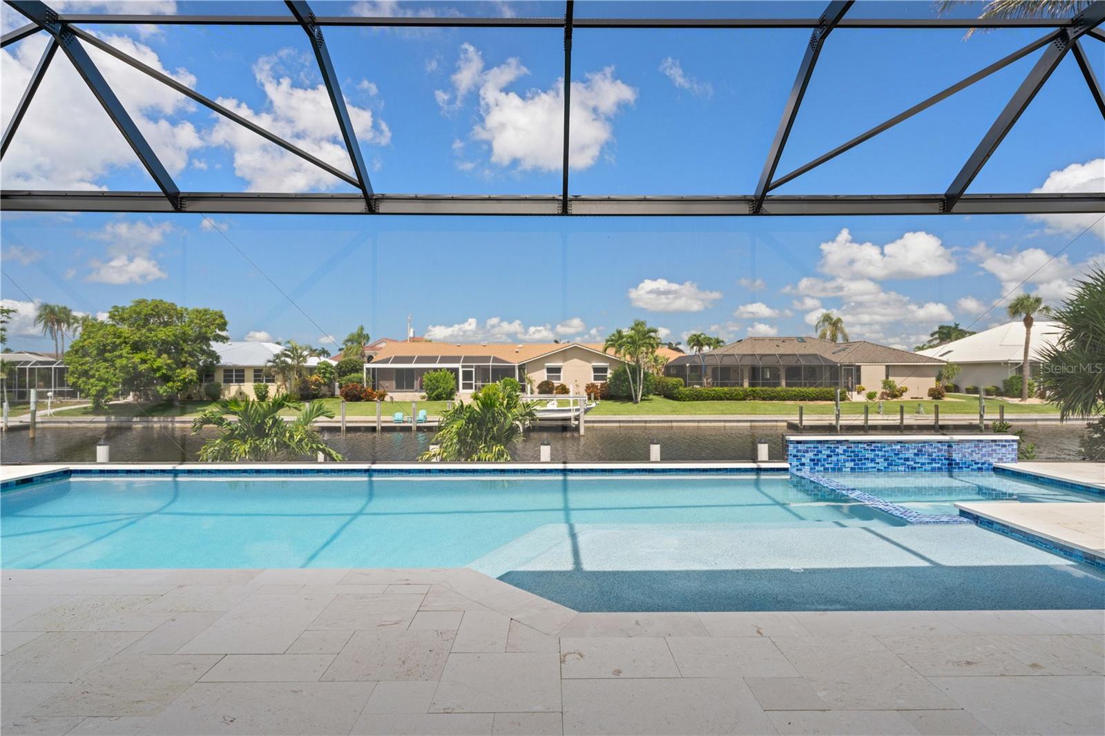 PUNTA GORDA ISLES SEC 06 - Residential