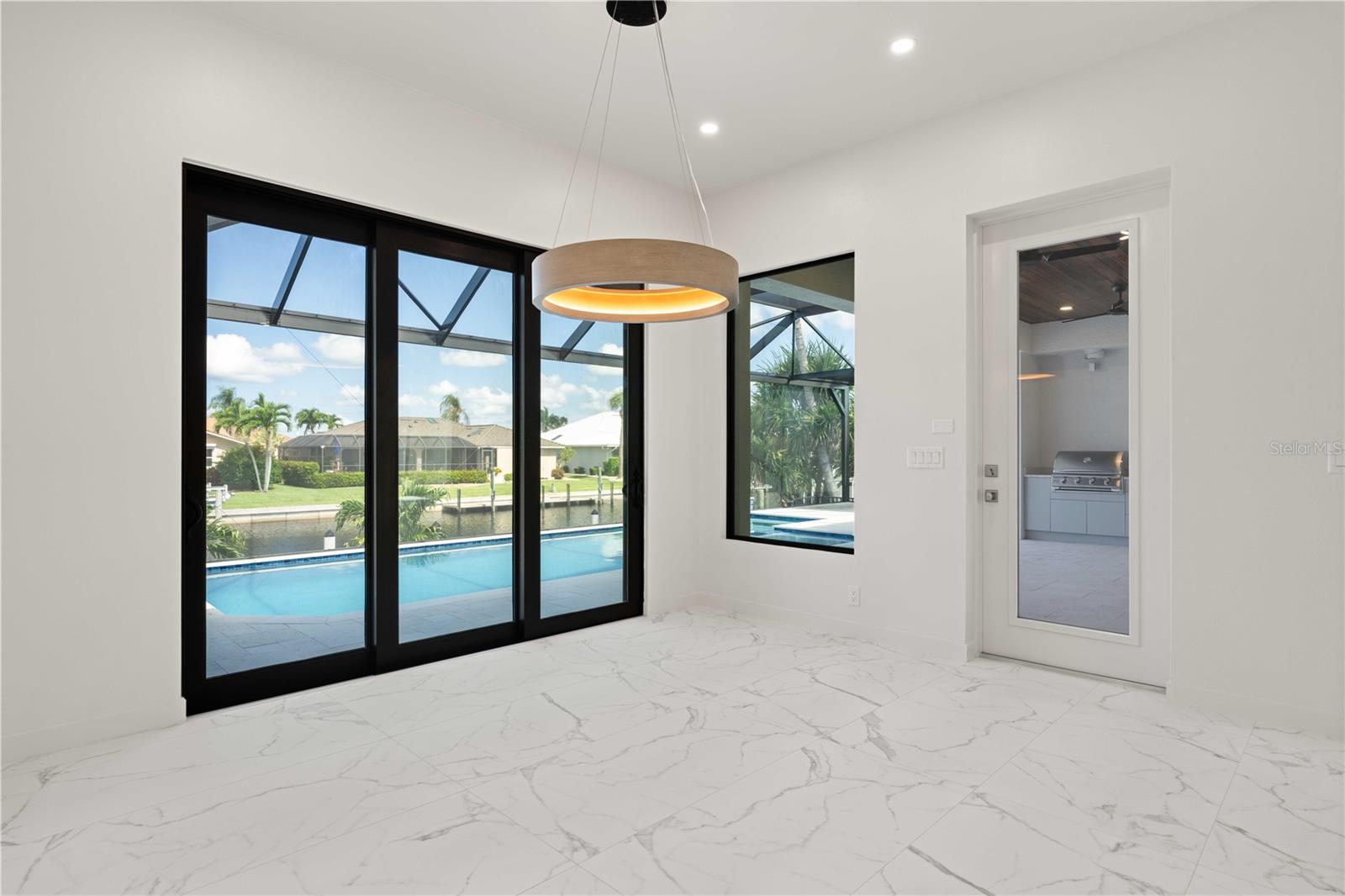 PUNTA GORDA ISLES SEC 06 - Residential