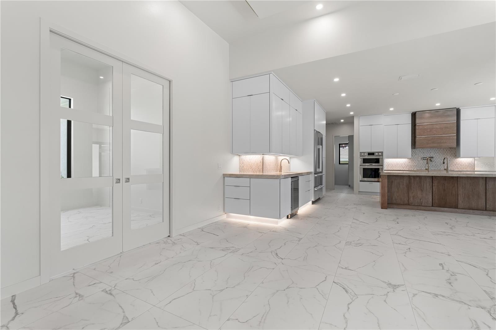 PUNTA GORDA ISLES SEC 06 - Residential