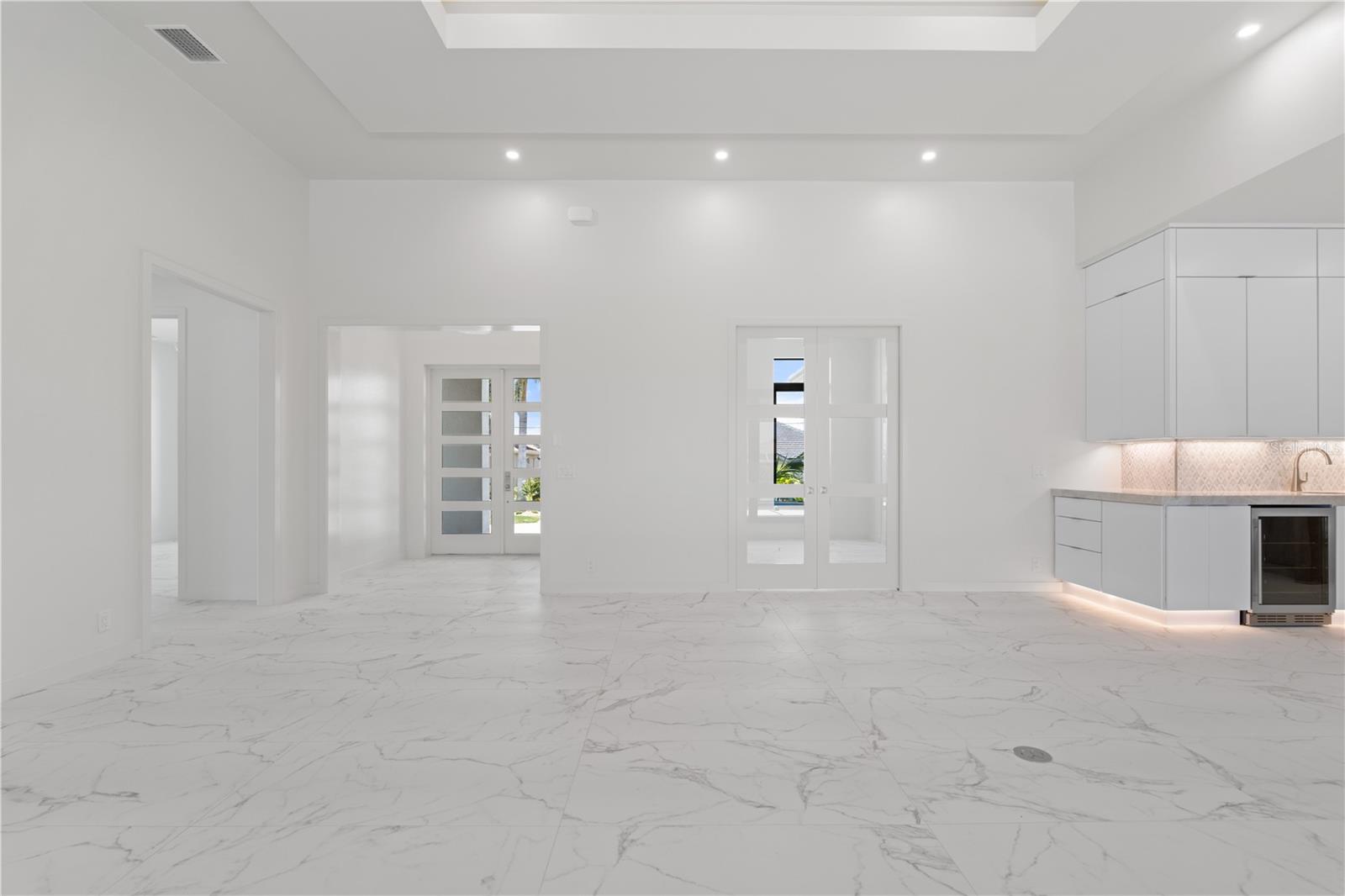 PUNTA GORDA ISLES SEC 06 - Residential