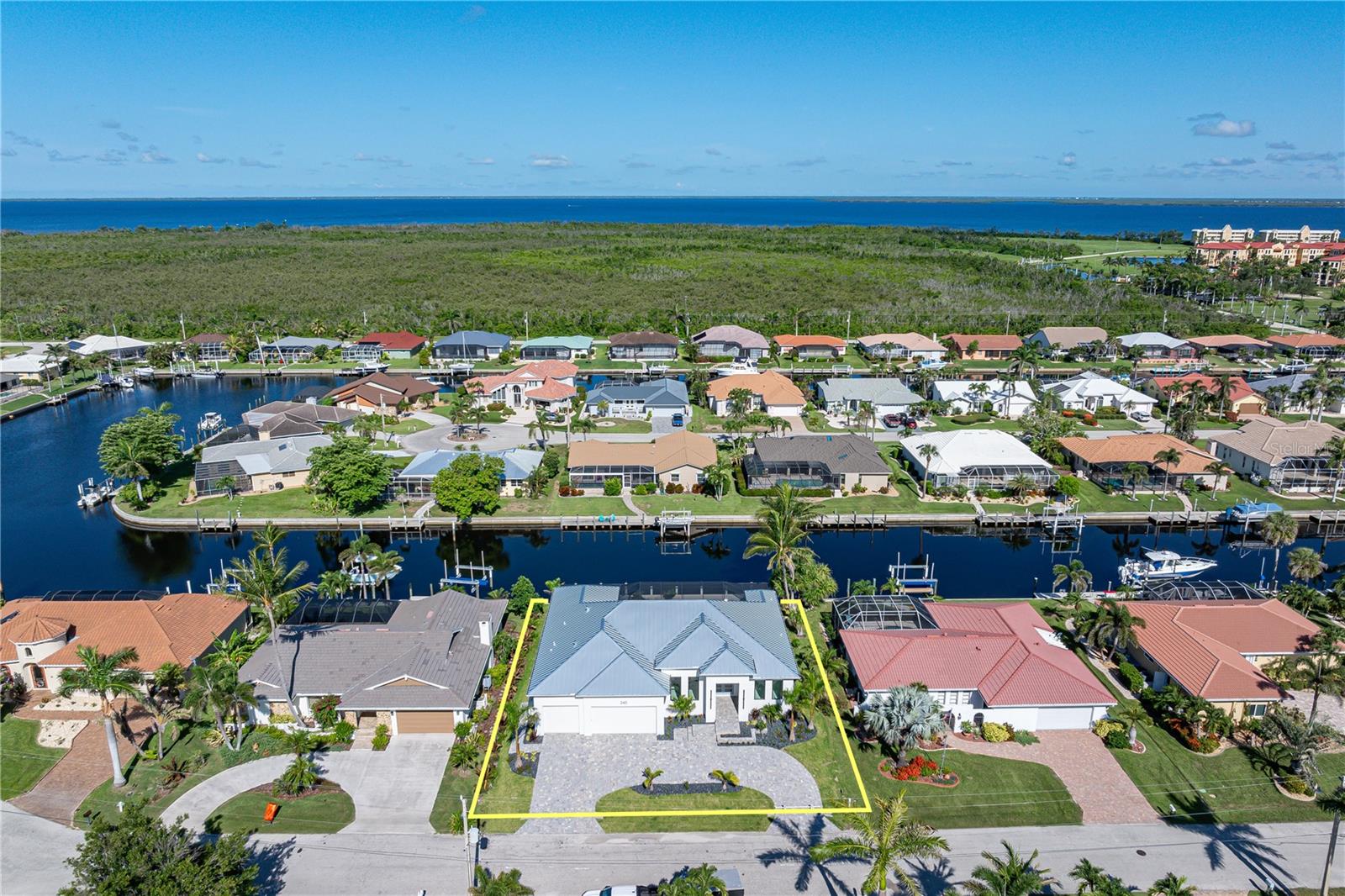 245 LIDO DRIVE