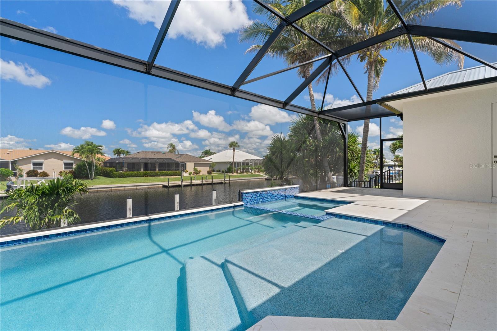PUNTA GORDA ISLES SEC 06 - Residential