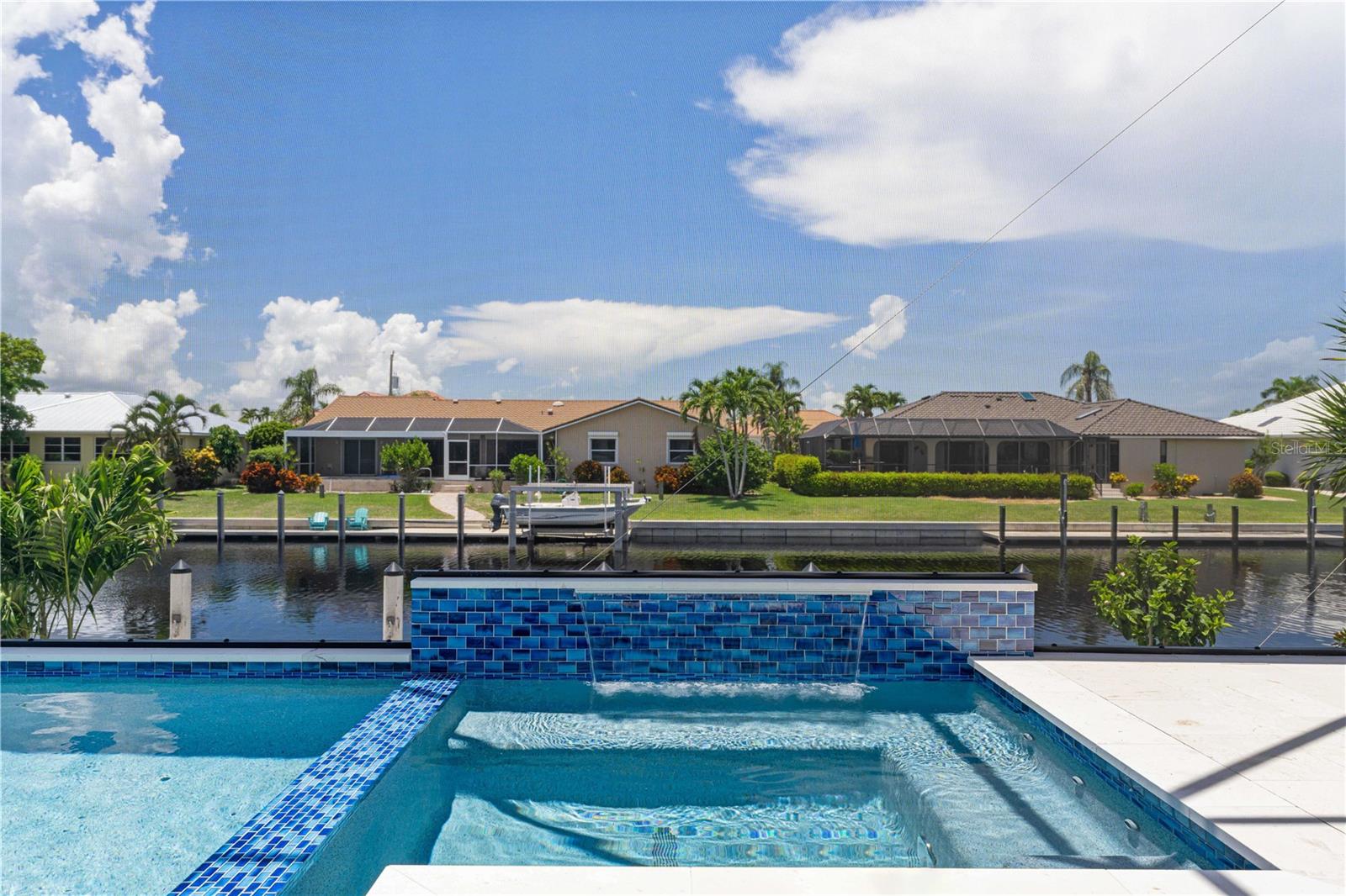 PUNTA GORDA ISLES SEC 06 - Residential