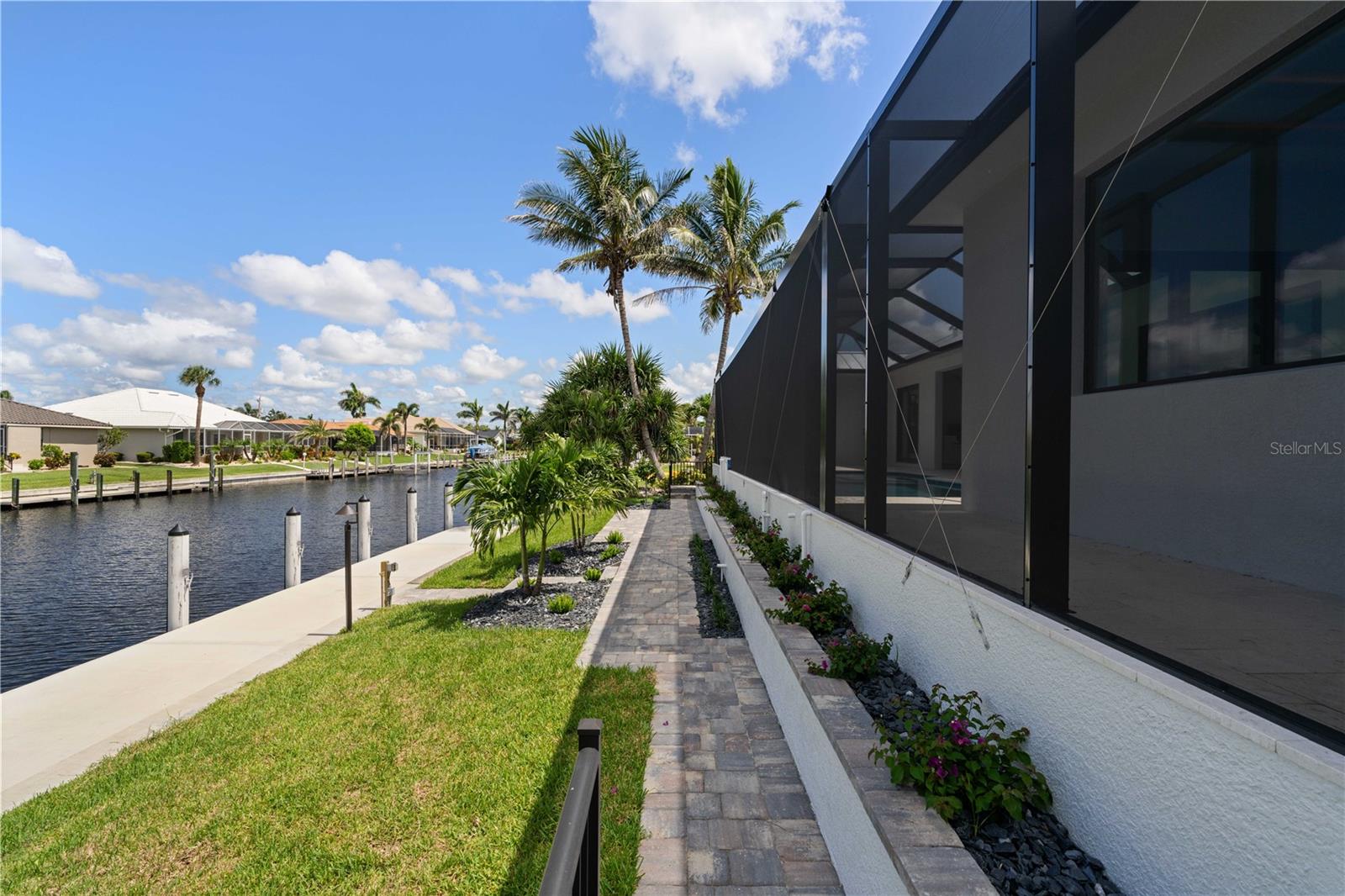 PUNTA GORDA ISLES SEC 06 - Residential