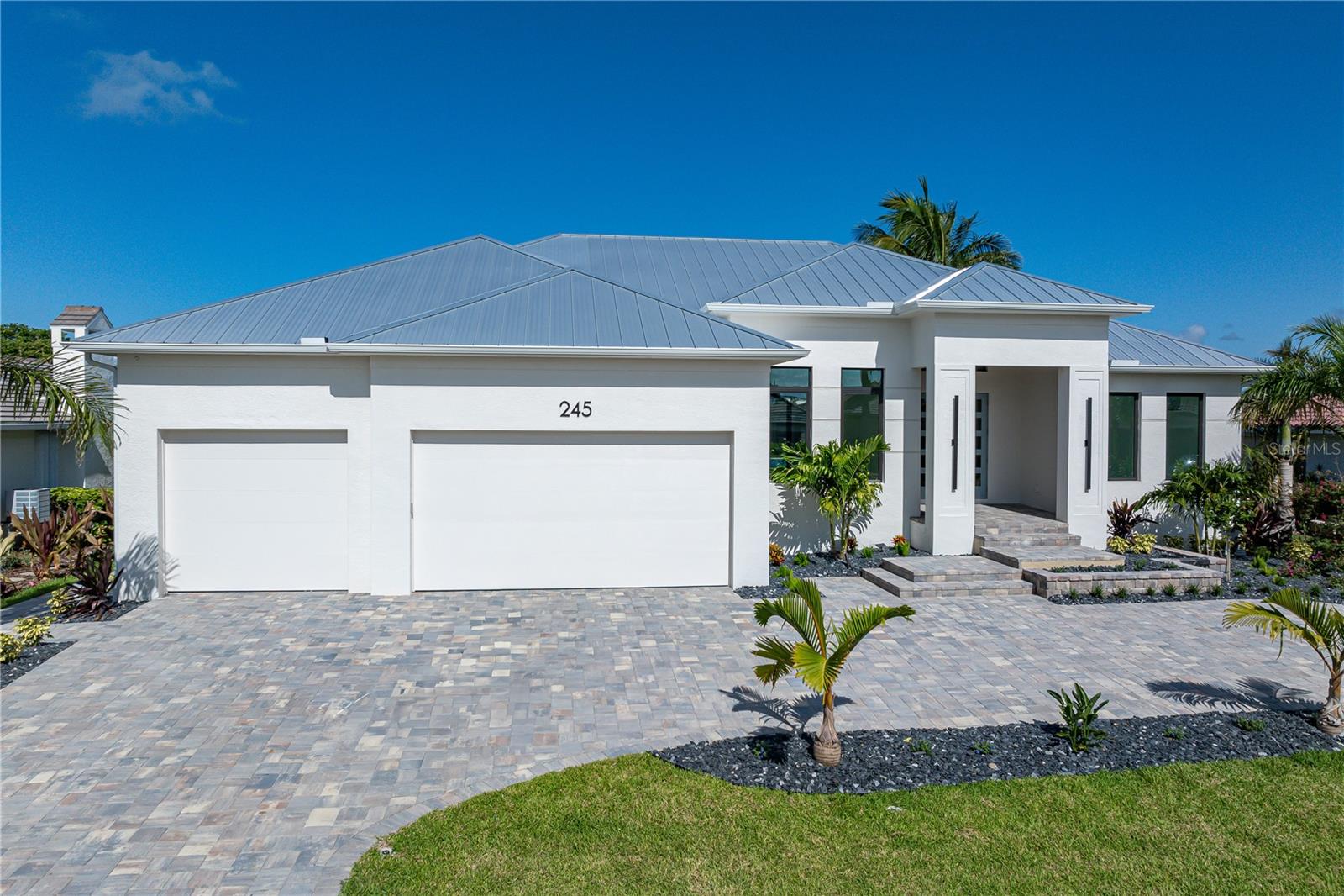 PUNTA GORDA ISLES SEC 06 - Residential