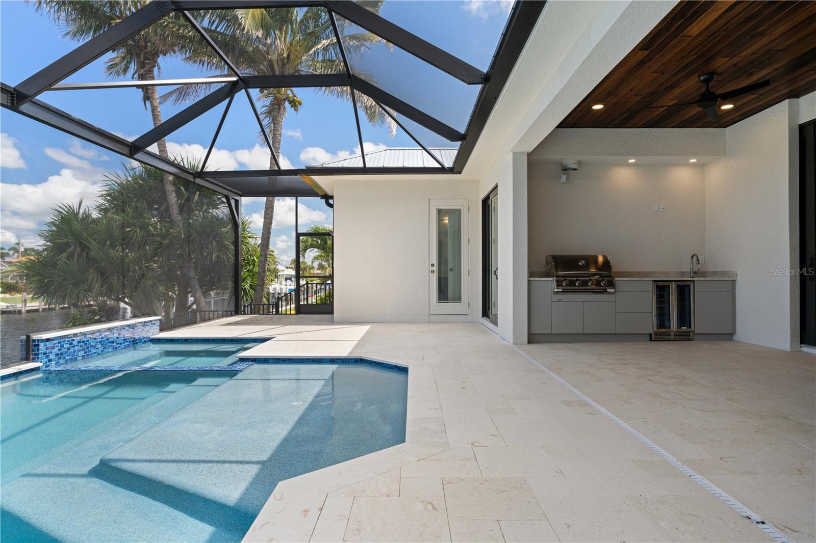 PUNTA GORDA ISLES SEC 06 - Residential