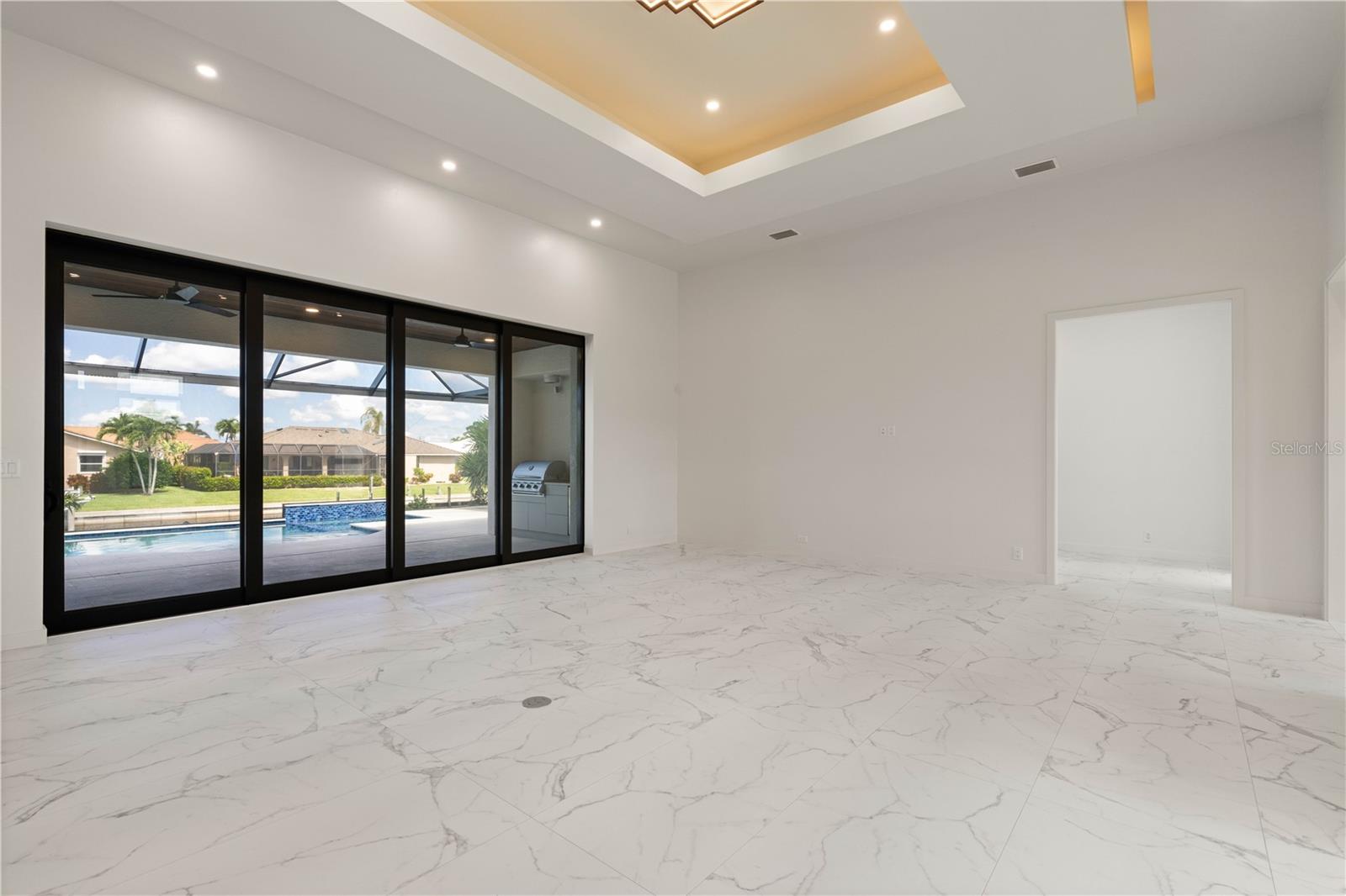 PUNTA GORDA ISLES SEC 06 - Residential