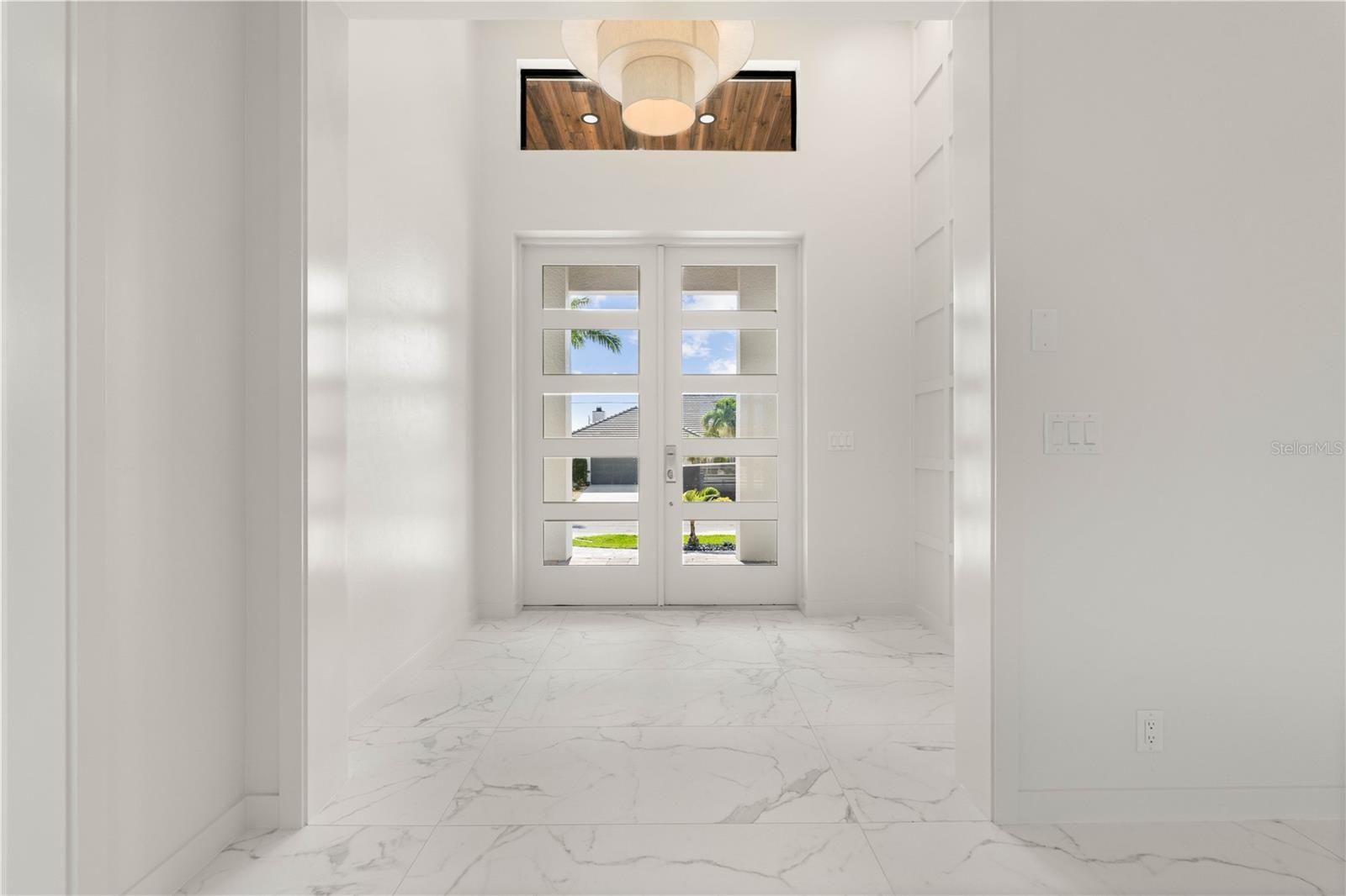 PUNTA GORDA ISLES SEC 06 - Residential