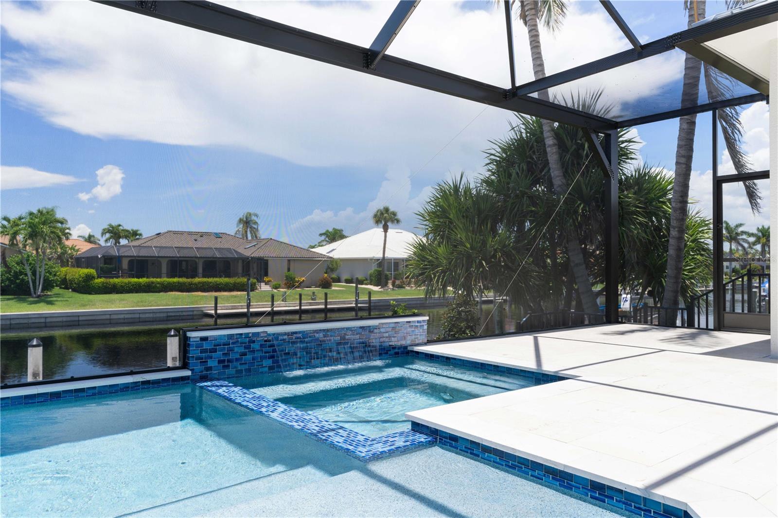 PUNTA GORDA ISLES SEC 06 - Residential