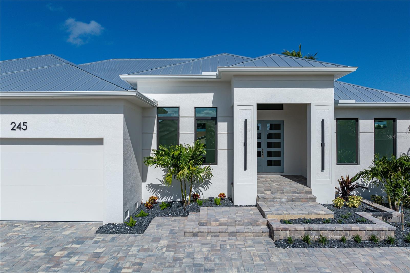 PUNTA GORDA ISLES SEC 06 - Residential