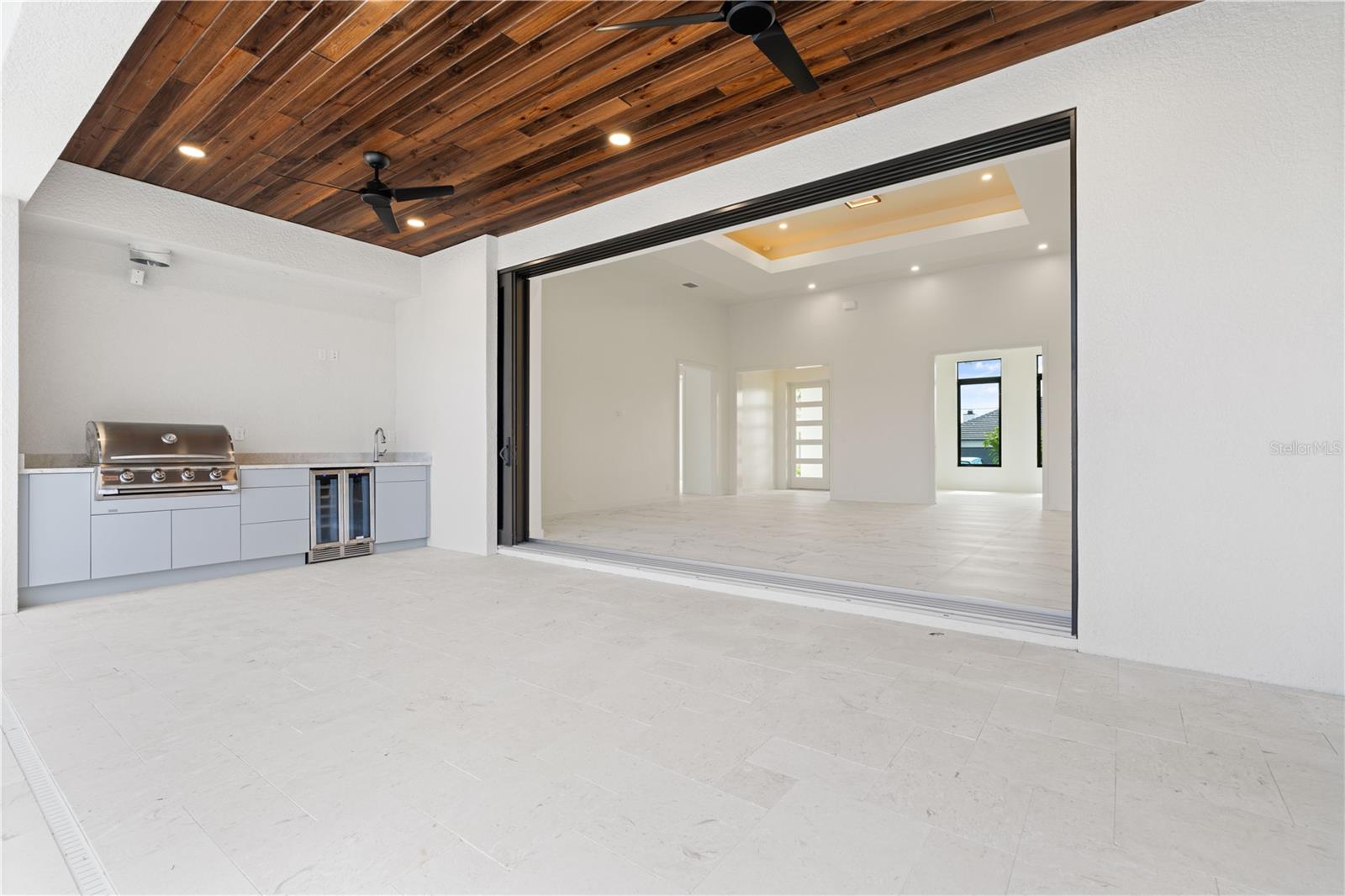 PUNTA GORDA ISLES SEC 06 - Residential