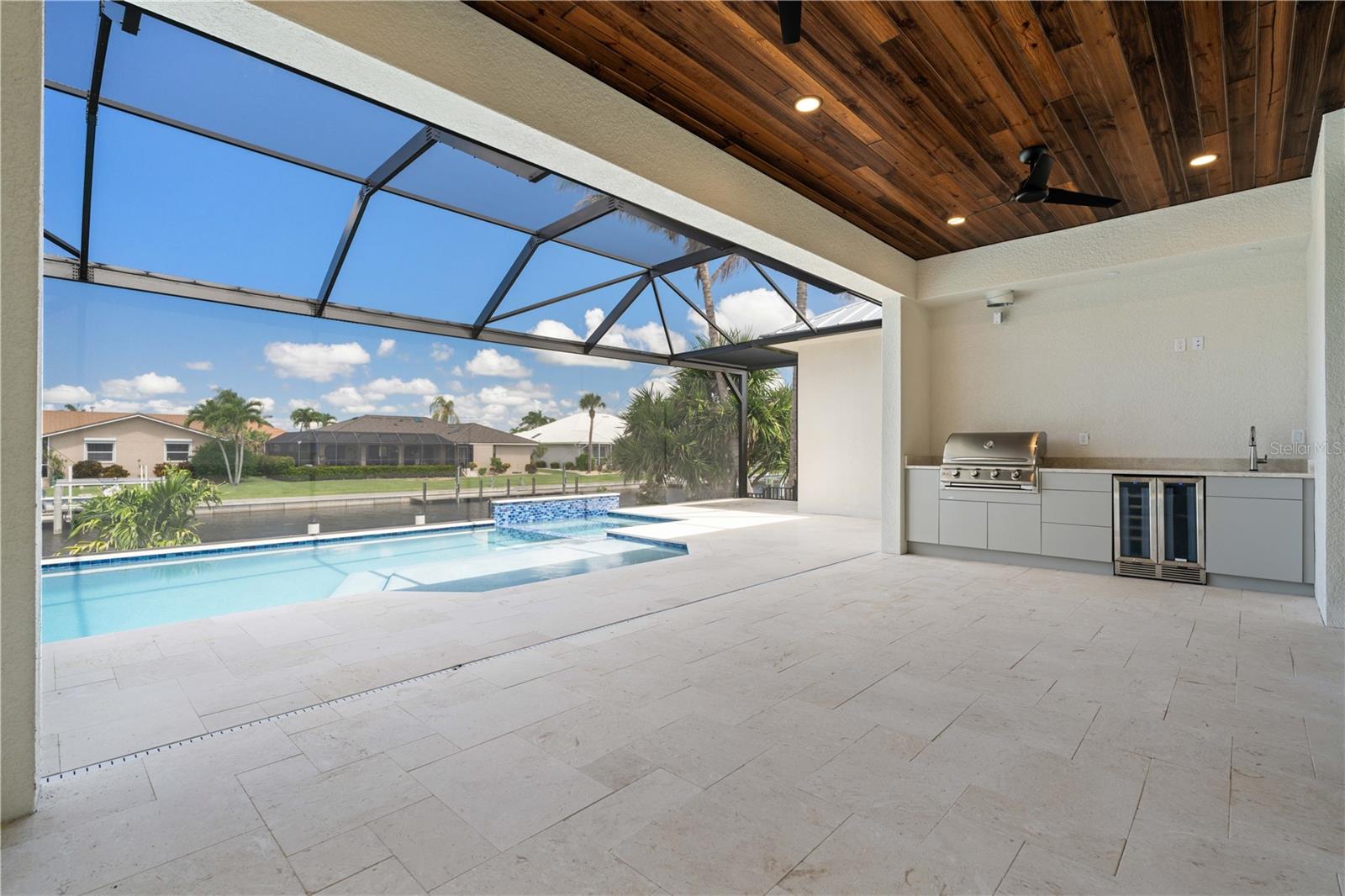 PUNTA GORDA ISLES SEC 06 - Residential