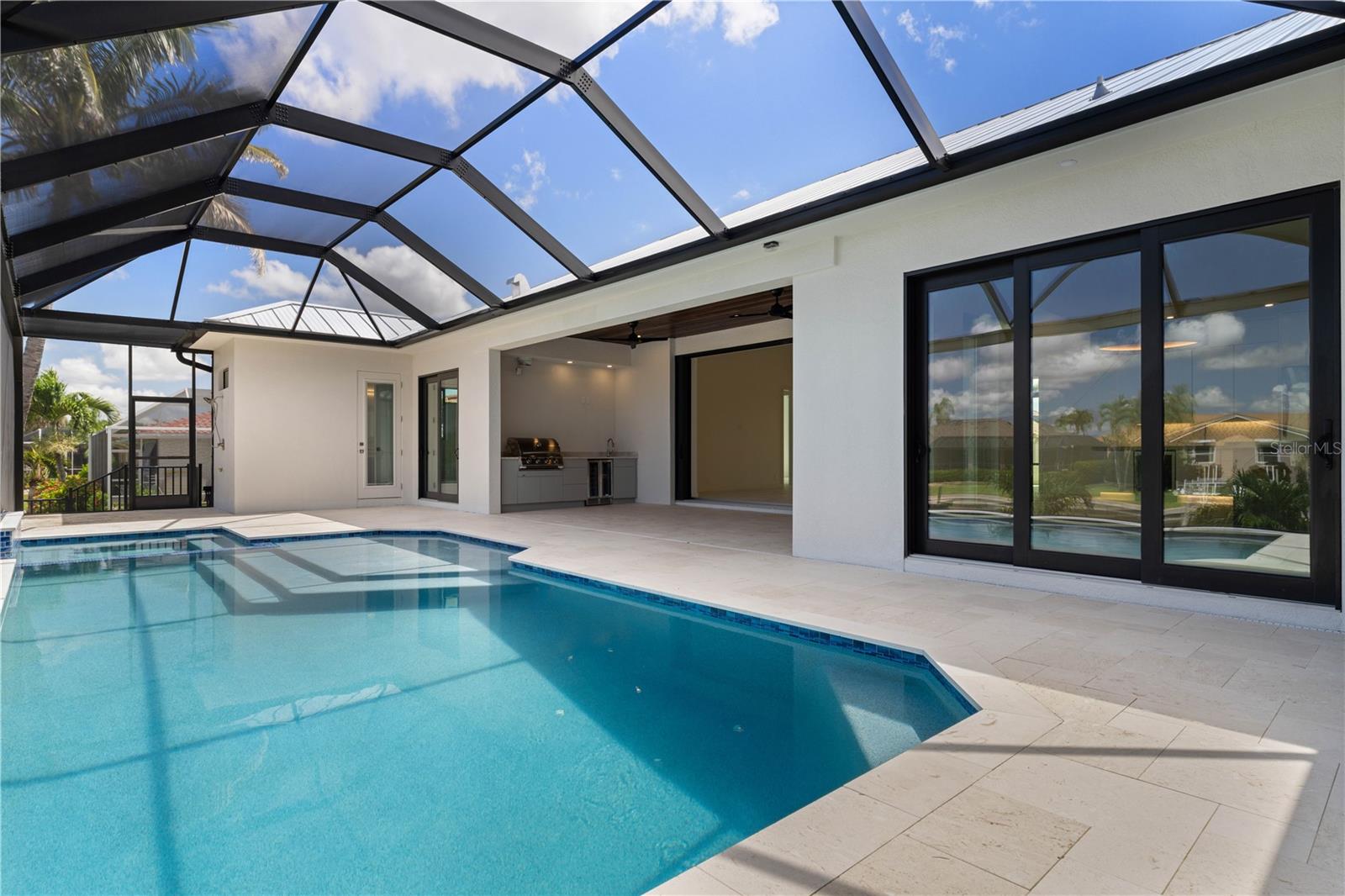 PUNTA GORDA ISLES SEC 06 - Residential