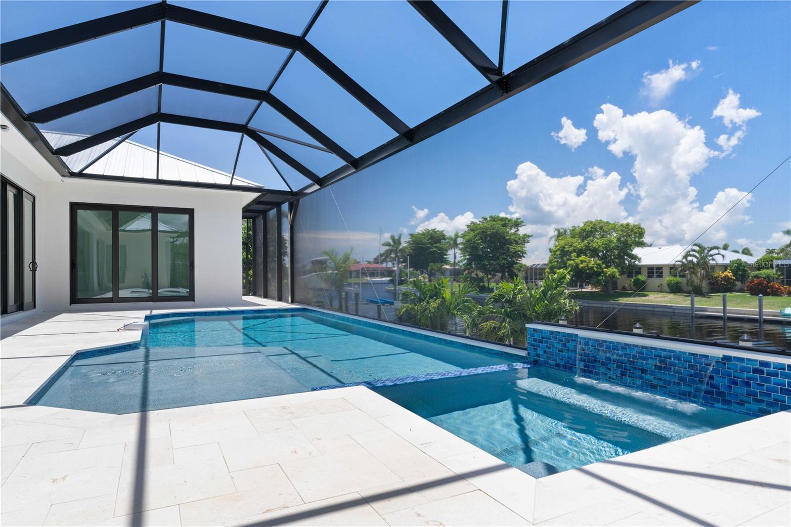 PUNTA GORDA ISLES SEC 06 - Residential