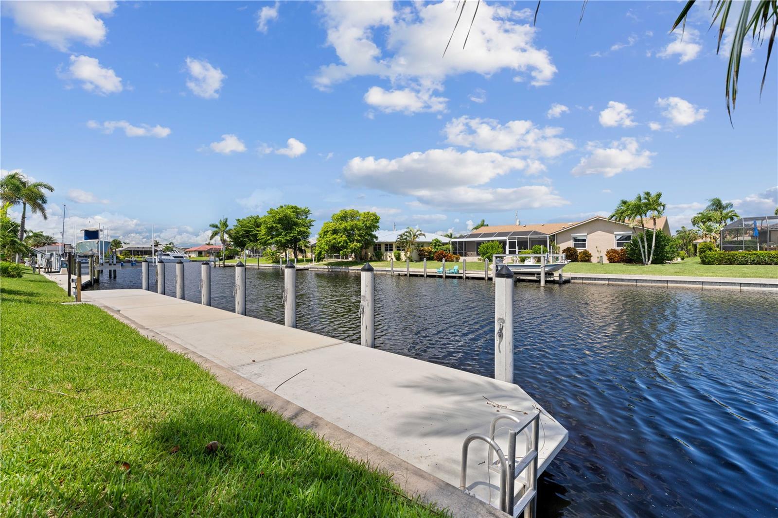 PUNTA GORDA ISLES SEC 06 - Residential