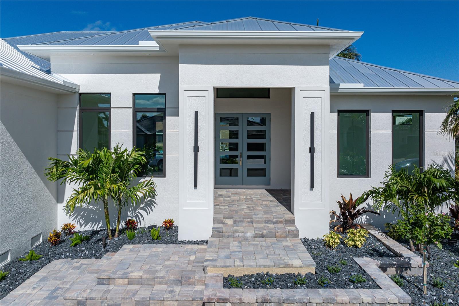 PUNTA GORDA ISLES SEC 06 - Residential
