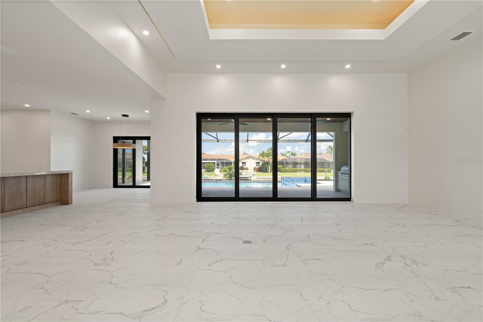PUNTA GORDA ISLES SEC 06 - Residential