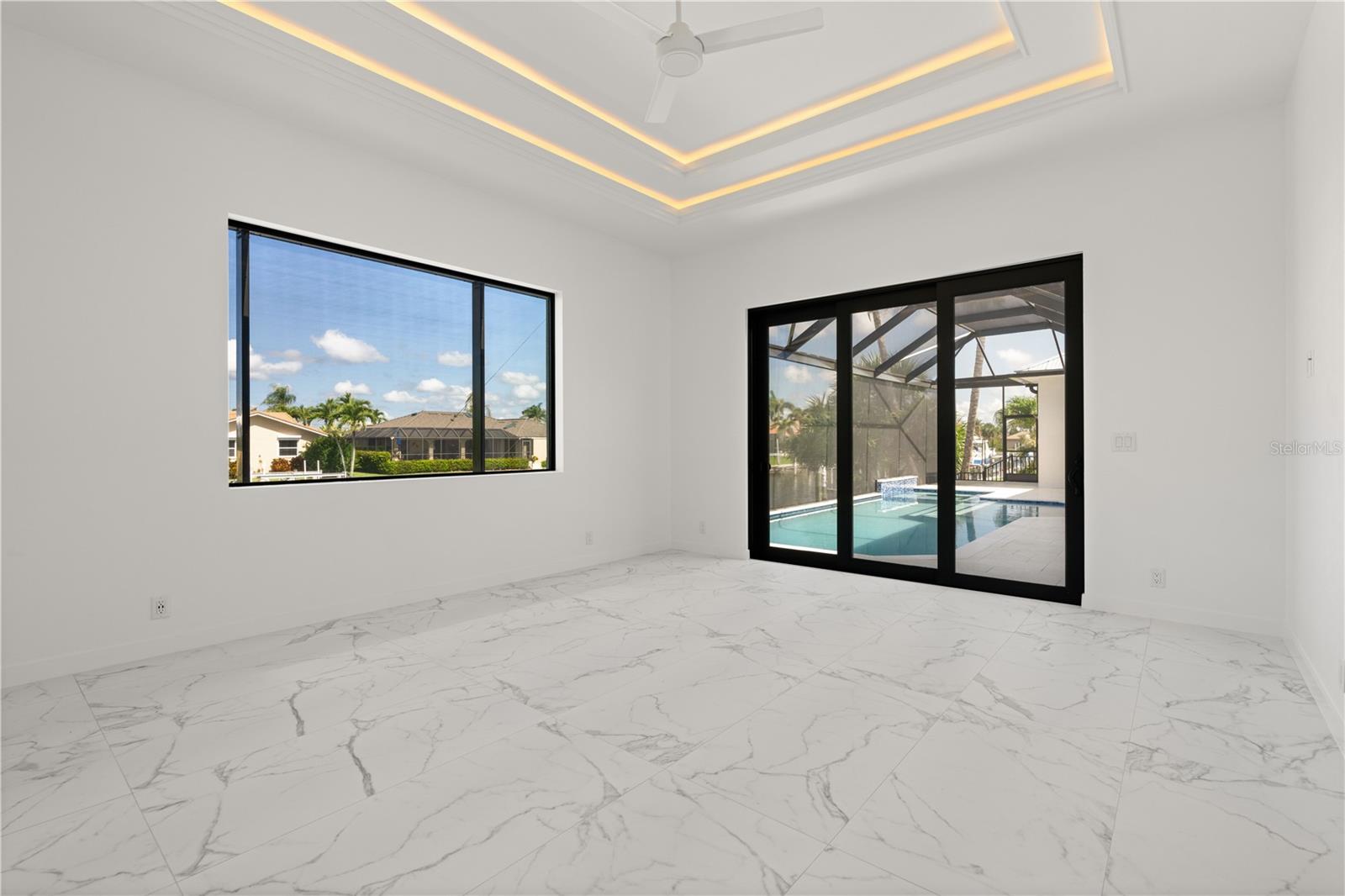 PUNTA GORDA ISLES SEC 06 - Residential