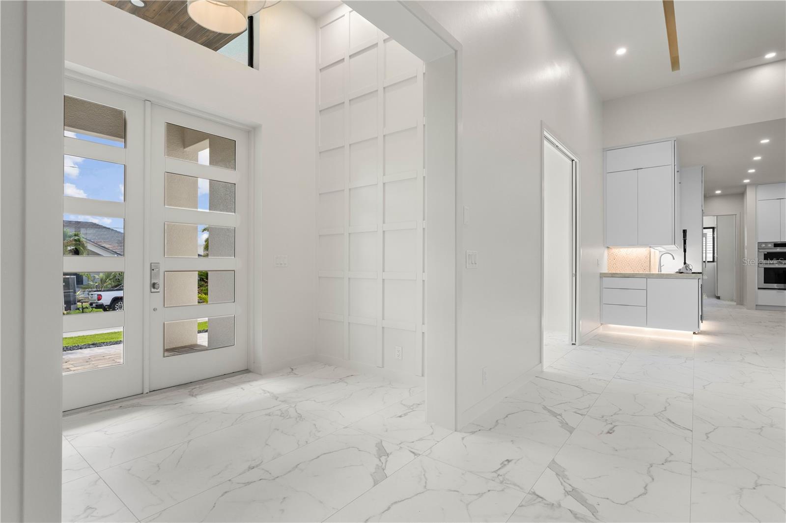 PUNTA GORDA ISLES SEC 06 - Residential