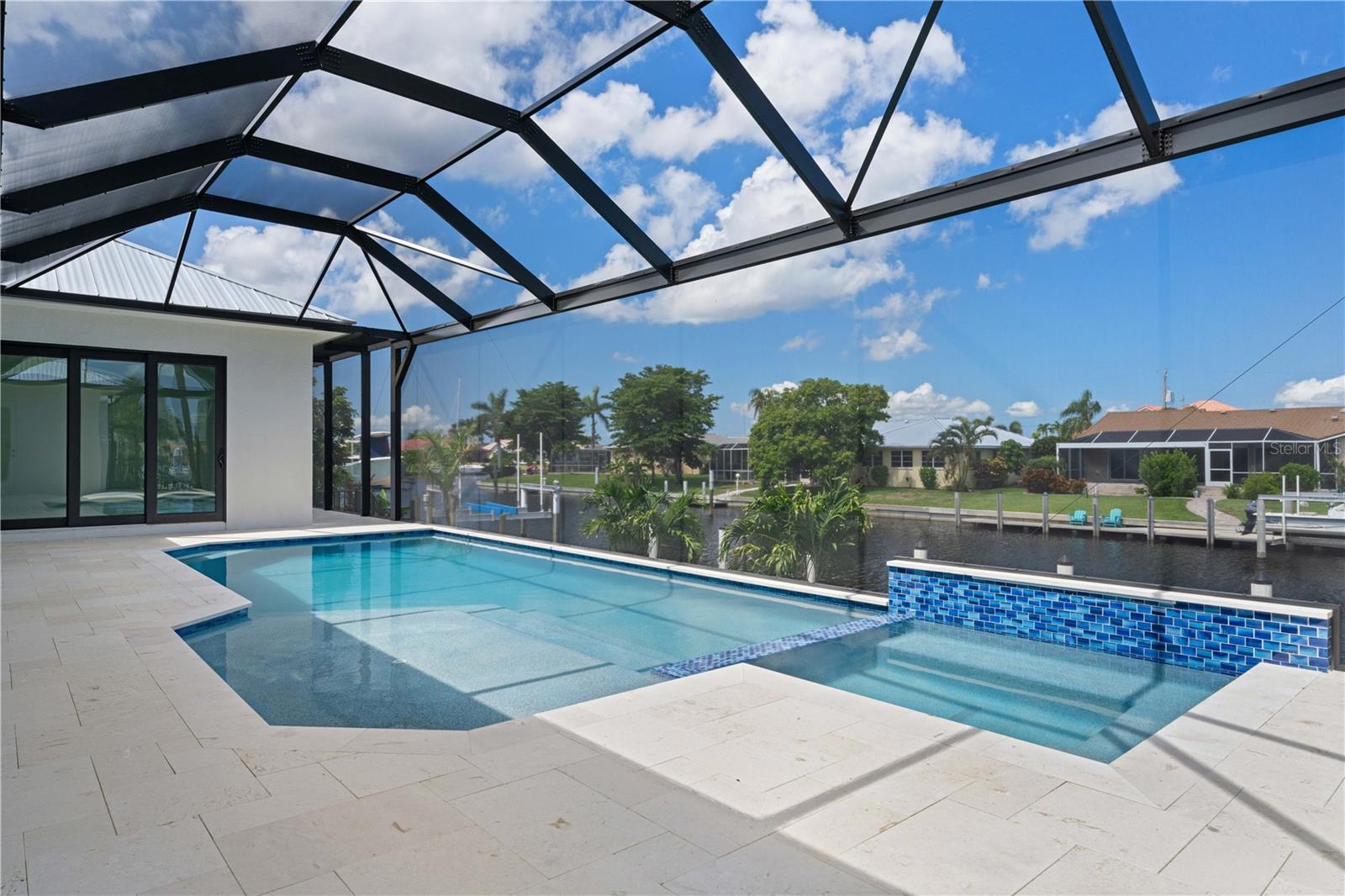 PUNTA GORDA ISLES SEC 06 - Residential