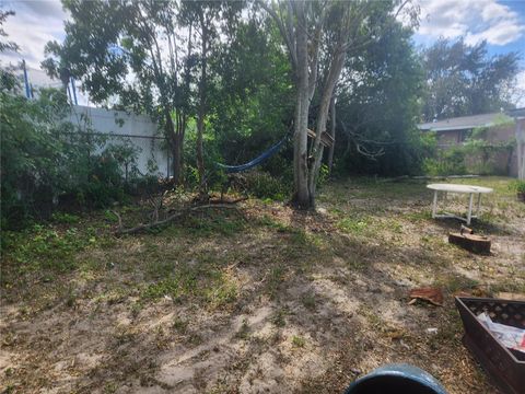 A home in PORT RICHEY