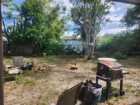 A home in PORT RICHEY